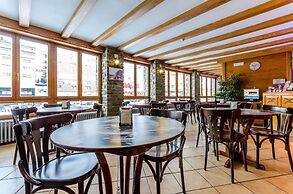Hotel Cal Ruiz