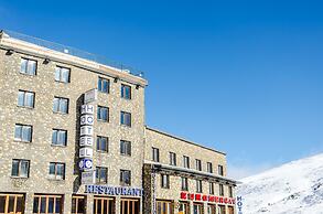 Hotel Cal Ruiz