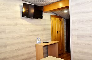 Hotel Cal Ruiz