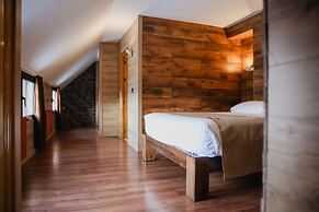 Hotel Cal Ruiz