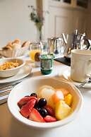 Sherwood Guest House