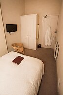 Sherwood Guest House