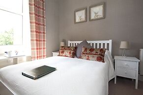 Sherwood Guest House