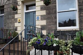 Sherwood Guest House