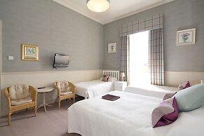 Sherwood Guest House