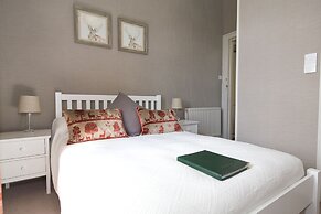 Sherwood Guest House