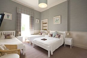 Sherwood Guest House