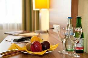 Hotel Strauss