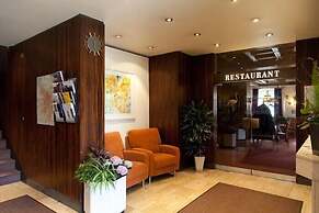 Hotel Strauss