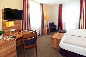 Hotel Strauss