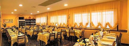 Hotel Candido