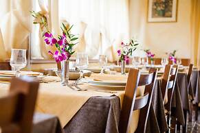 Hotel Candido
