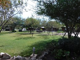 Tsumkwe Country Lodge
