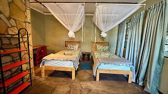 Tsumkwe Country Lodge
