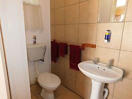 Tsumkwe Country Lodge