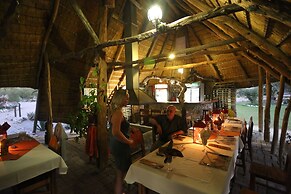 Tsumkwe Country Lodge