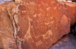Twyfelfontein Country Lodge