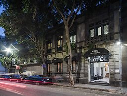 Exe Cities Reforma