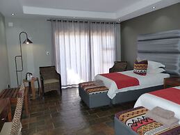 Opuwo Country Hotel