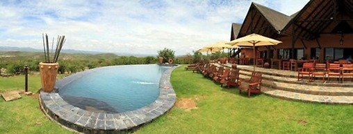 Opuwo Country Hotel