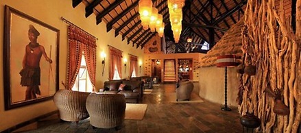 Opuwo Country Hotel