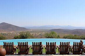 Opuwo Country Hotel