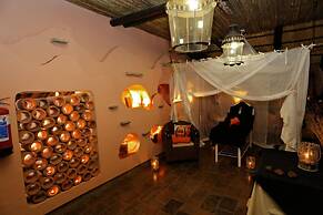 Opuwo Country Hotel