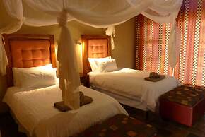 Opuwo Country Hotel