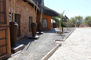 Opuwo Country Hotel