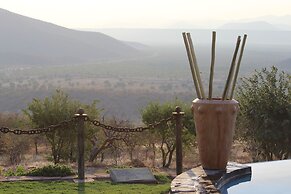 Opuwo Country Hotel