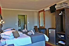 Opuwo Country Hotel