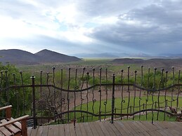 Opuwo Country Hotel