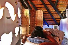 Opuwo Country Hotel