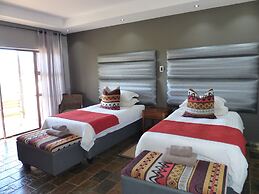 Opuwo Country Hotel
