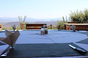 Opuwo Country Hotel