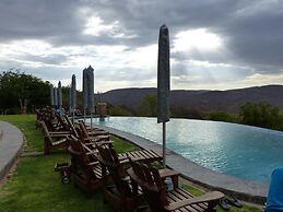 Opuwo Country Hotel