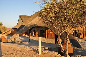 Opuwo Country Hotel