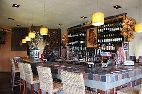 Opuwo Country Hotel