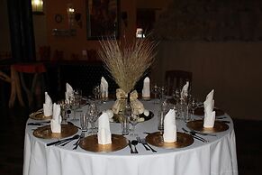 Opuwo Country Hotel