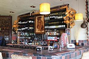Opuwo Country Hotel