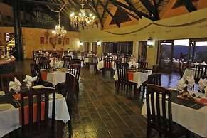 Opuwo Country Hotel