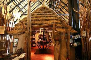 Opuwo Country Hotel