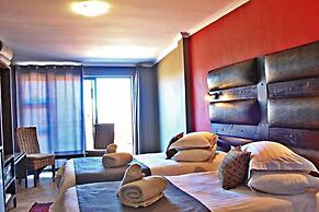 Opuwo Country Hotel