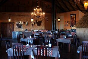 Opuwo Country Hotel