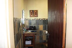 Opuwo Country Hotel