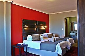 Opuwo Country Hotel