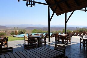 Opuwo Country Hotel