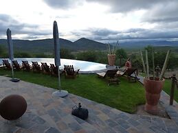Opuwo Country Hotel