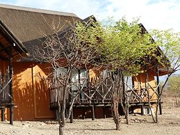 Opuwo Country Hotel
