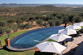 Opuwo Country Hotel